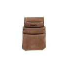Kuny’sMC - Tablier en cuir pour cloison sèche (DW-1018)-Matériau : Cuir