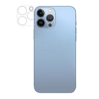 AXS ARMORGlass Tempered Glass Camera Lens Protector for Apple iPhone 13 Pro/13 Pro Max-9H Hardness
