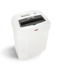 HSM Securio C14c 6-Sheet Cross-Cut Shredder (HSM2253)-Duty cycle: 3 minutes on/30 minutes off