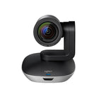 Logitech Group Conference Camera System with Extension Microphones-USB plug-and-play connectivity makes
GROUP a breeze to deploy and use.