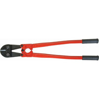Aurora Tools Bolt Cutter, 24"-Chrome molybdenum steel jaws