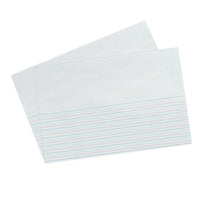 Pacon Zaner-bloser Picture Story Paper, Grades 6th, 500 Pack (PACZP2694)-Age group and grade: Grades kindergarten - 6th
