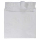JAM Paper Tyvek Expandable Booklet Catalog Envelopes with Peel & Seal Closure - 10" x 13" x 2" - White - 100 Pack -Quantity: 100 per pack