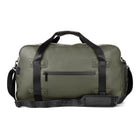 Bugatti x Edition22 - Convertible Duffle - Khaki-3 interior pockets