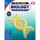 eBook: Carson Dellosa 104643-EB Biology - Grade 6 - 12-You will receive two emails: one confirming your entire order, and one with a "Download Software" buttonYou can download immediately or return to your email to download later
