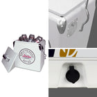 Coors Light Ice Chest, 13L-5