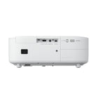 Epson Home Cinema 2350 4K PRO-UHD 3-Chip 3LCD Smart Gaming Projector - White-Best-in-Class Colour Brightness: Advanced 3-chip 3LCD technology displays 100% of the RGB colour signal for every frame