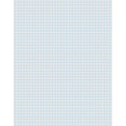 Pacon Composition Paper 8.5" x 11" Unpunched White 1/4" Quadrille Rule, 1000 Pack (PAC2411)-Clear smooth white bond