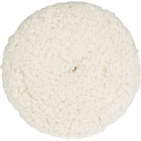 9" Hookit Plus Compounding Pad, 3 Pack-Qty/Pk - 3