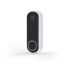 Arlo - Sonnette vidéo sans fil-Disponible en vidéo 2K ou HD