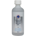 Isopropyl Rubbing Alcohol, SAY423, Rubbing Alcohol, 36 Pack-%USP - 70.00