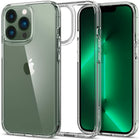 Spigen Crystal Flex Case for iPhone 14 Pro Max - Clear-Clear