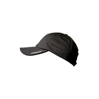 TechNiche HYPERKEWL Evaporative Cooling Sport Cap, Black-Evaporative Cooling Hat, soak in water for 1-2 minutes and enjoy cooling relief and comfort