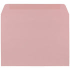 JAM Paper Booklet Envelopes - 9" x 12" - Light Baby Pink - 25 Pack -Quantity: 25/Pack