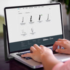 TP-Link AC1300 High Gain Wireless Dual Band USB Adapter-High-Gain Antennas - Advanced external high-gain antennas greatly enhance the reception and transmission signal strength of the USB adapter