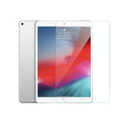 JCPal iClara Glass Screen Protector for 2019 & 2020 & 2021 iPad 10.2”-Features curved 2.5D edge