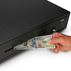 Royal MB30 Cash Drawer - Black-Black