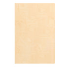 Flash Furniture Bright Beginnings Commercial Grade Multipurpose Modular STEAM Wall Peg System Panel - 31.5"L x 47.2"H - Natural-Builds Multiple Cognitive and Fine Motor Skills