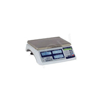 Kilotech Integrator C30 Price Computing Scale, 0-30 lb & 30 lb/60 lb Not Inspected (851510)-Capacity: 60 lb/30 kg.