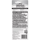 BIC Wite-Out Shake 'n Squeeze Correction Pen - White - 2 Pack-Soft, squeezable body corrects with less effort and increased control