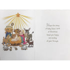Rosedale 5-1/2" x 8" Greeting Cards/Envelopes - 36476-Printed on premium uncoated card stock