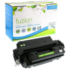 fuzion HP 10A (Q2610A) Compatible Toner Cartridge - Standard Yield - Black-Ink Colour: Black