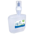 Scott Essential Green Certified Foaming Hand Soap, Unscented, Clear-Green Certified Skin Cleansing Soap (earth friendly hand soap) is both Green Seal and NFS certified