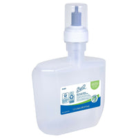 Scott Essential Green Certified Foaming Hand Soap, Unscented, Clear-Green Certified Skin Cleansing Soap (earth friendly hand soap) is both Green Seal and NFS certified