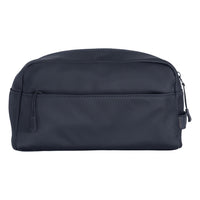 Gry Mattr Toiletry Bag - Navy-Toiletry bag