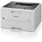 Brother HL-L3220CDW Wireless Colour Laser Printer-Laser print technology