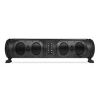 ECOXGEAR SoundExtreme IP66 Waterproof Powersports 26" Sound Bar SEB -500 watts of peak power output