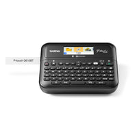 Brother P-touch PT-D610BT Business professional Label Maker with Bluetooth Connectivity-Label your workspace or business with 24 mm labels