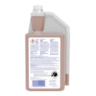 Diversey Stride Citrus Neutral Cleaner - 32 oz - 6 Pack-Orange