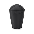 Umbra Swinger 45L Can, Black-Capacity of 45L
