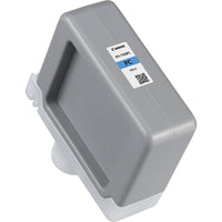 Canon PFI-1100 Photo Cyan 160 ml for PRO-2000, 4000, 4000S, 6000S, 6000-This tank has a capacity of 160mL