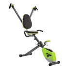 Stamina Wonder Exercise Bike (15-0336)-Exercise Bike