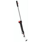 Rubbermaid Executive 18" Pulse Microfiber Spray Mop - Single Sided Flat Mop System-18" aluminum frame