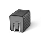 Cat Dual USB 3.4amp AC Adapter-Quickly charge 1 tablet + 1 phone or 2 phones