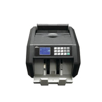 Royal Sovereign Commercial Bill Counter (RBC-ES240-CA)-Dual Canadian and American counterfeit function