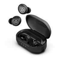 JLab Jbuds Air Pro True Wireless Earbuds-  Black-Wireless Earbuds - Black