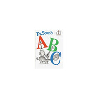 Penguin Random House Dr. Seuss's Abc Book (ING0394800303)-Ages 5 - 8
