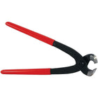 Crimping Pincers, Crimping Pliers, 320-4010, 3 Pack-Style: Straight jaw