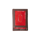 Champs Leather RFID Mag Hybrid Wallet - Brown-5 credit card slots to carry all your credit, debit, gift cards and IDs without the worry of leaving an important card behind