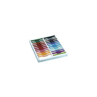 Chenille Craft Square Artists Pastel, Assorted, 48 Pack-Age group and grade: Ages 3 - 18 and grades pre-kindergarten - 12th