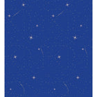 Fadeless Bulletin Board Art Paper, Night Sky, 48" x 50', 1 Roll-Size: 48" x 50'