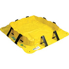Stinger Yellow Jacket, SE472, Dimensions - 4' L x 4' W x 8" H-Dimensions - 4' L x 4' W x 8" H