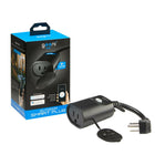 Geeni All Weather Outdoor Smart Wi-Fi Plug - Black-Perfect for: Landscape & Seasonal Lighting, Pumps, Fountains, and much more