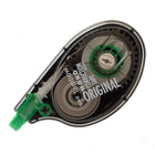 Tombow MONO Original Correction Tape - 10 Pack-Sideways application for accurate placement