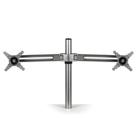 Fellowes Lotus Sit Stand Dual Monitor Arm Kit (8042901)-Monitor Arm kit