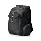 Everki ? Sac à dos Titan pour ordinateur portatif de 18,4 po, pratique pour la douane, noir (EKP120)-Pochette doublée de feutre pour iPad/Kindle/tablette